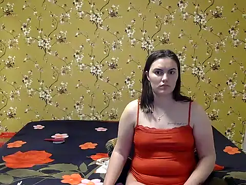 Karlabby Chat XXX in diretta