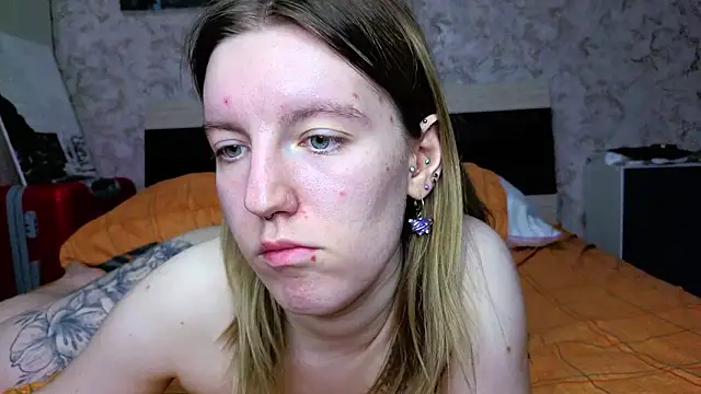 Baiambel_Mi Chat XXX in diretta