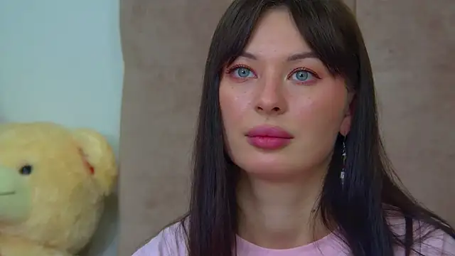 AlexandraBloom Chat XXX in diretta