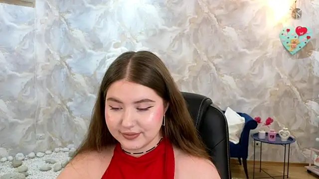 Živý XXX chat PixelGoddess