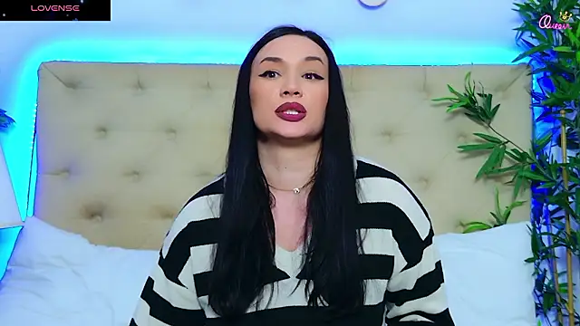 DaliyaArabian's Live XXX Chat