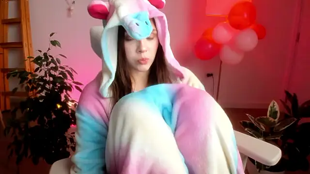 stacyluxxe Show in webcam