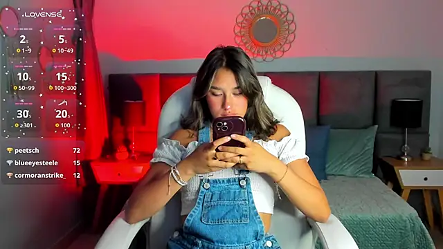 _Sophie__miller: απευθείας συνομιλία ΧΧΧ