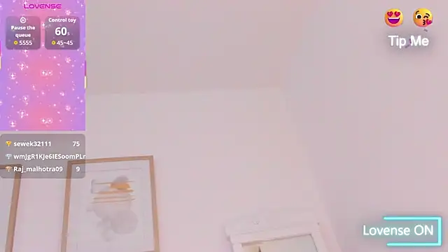 taylorsmiiith_のウェブカメラショー