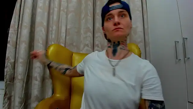 KennyXSX's Live XXX Chat