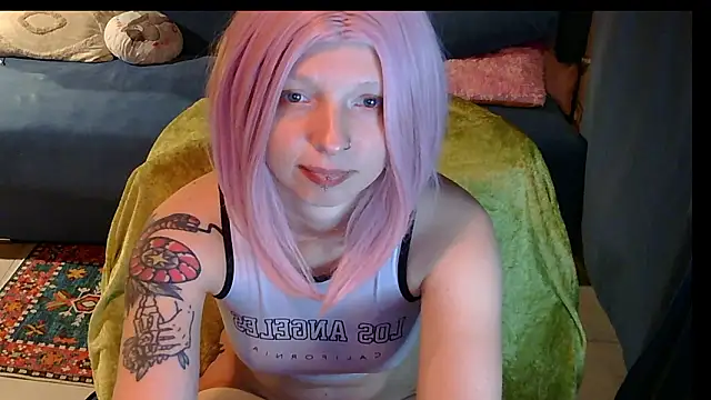 Chat XXX Live Ani_Kali