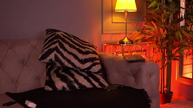 PerfectBootyXO Adlı Modelin Canlı XXX Sohbeti