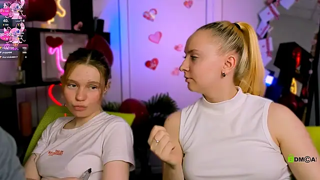 Онлайн чат XXX mila_glow1