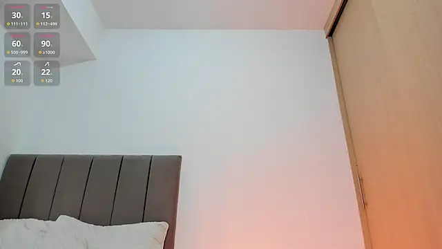 soyamandaa_ Webcam Show