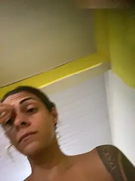 Živý XXX chat sabrinaneves