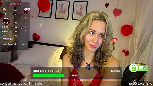 Miasiren Live XXX-chat