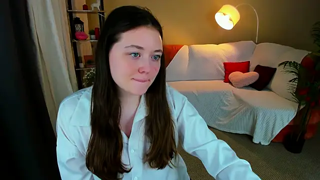 AlluringLookk Live XXX Chat