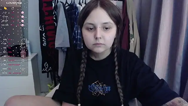 vendymories Adlı Modelin Canlı XXX Sohbeti