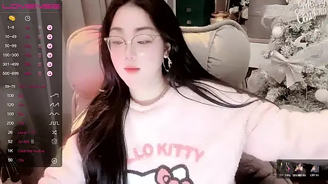 Monica-666888- Adlı Modelin Canlı XXX Sohbeti