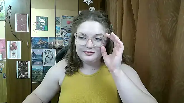 Teasing_Dora Live XXX-chat