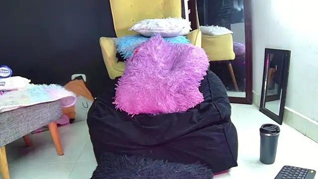 Sembang XXX Secara Langsung EvangelineCors