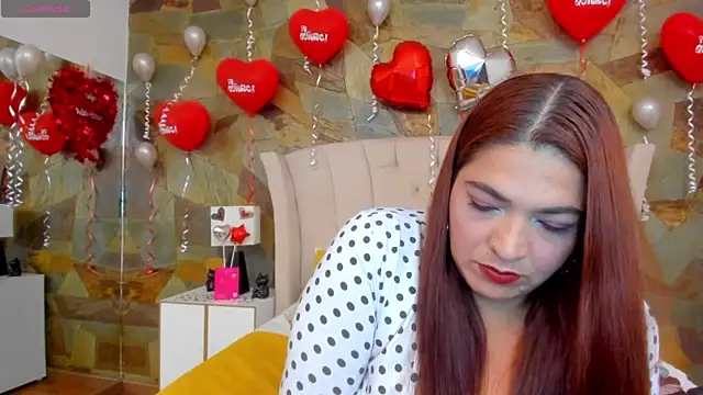 GabyGrey_ – Live XXX-chat