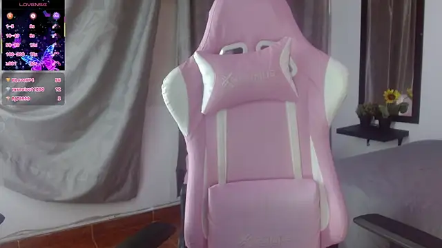 Sembang XXX Secara Langsung Keyla01_