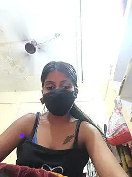 Anupriya89 Adlı Modelin Canlı XXX Sohbeti