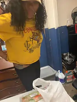 HaloRodeoLover2 webcam show