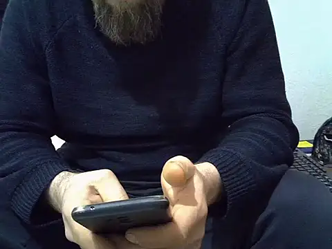 blue-red: вебкам-шоу