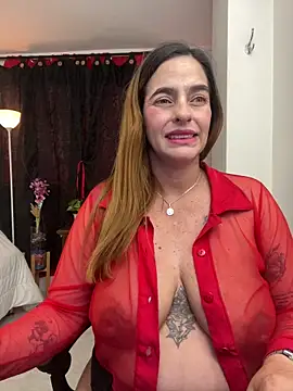 Alessandra_Schmoll élő XXX-chatje