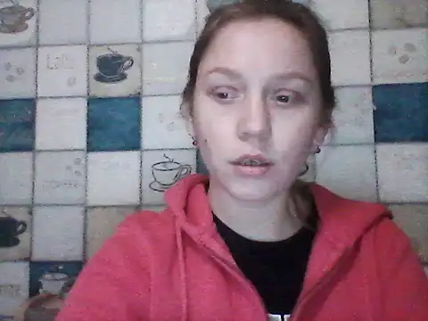 XXX chat uživo modela Anna_wey