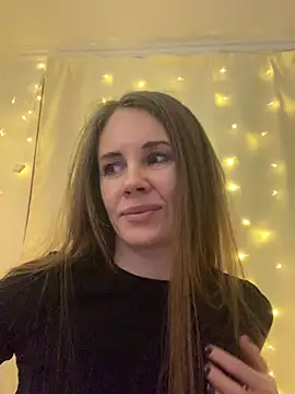 LucieMack Webcam show