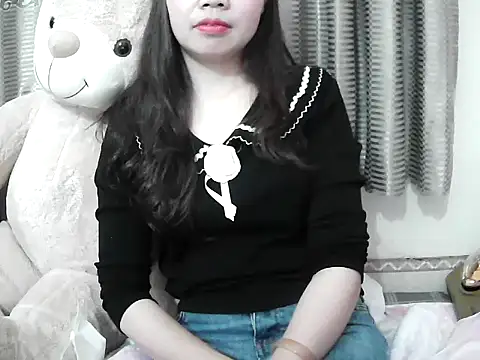 Ana_2023's Webcam Show