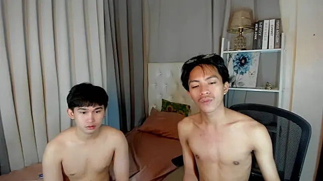 davincihugecock Pertunjukan Webcam