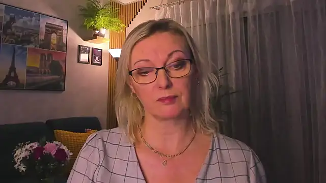 Chatroom XXX en direct de vanessa_chat