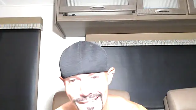 ThickD2C's Webcam Show