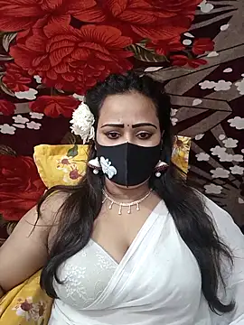 Mow_955 网络视讯表演