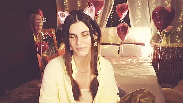 Chat XXX Live EmilyReal