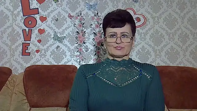 PaulaGolden – Naživo XXX chat