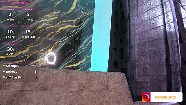 Sembang XXX Secara Langsung Kattysoto