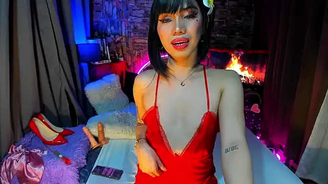 Chat +18 de fuckable_Cindy ao vivo