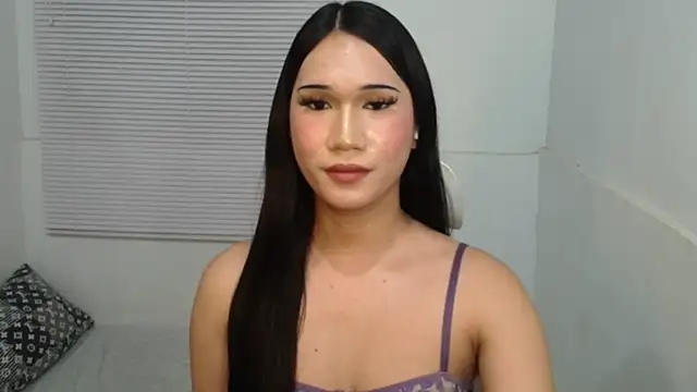 SimplyXian Webbikameraesitys