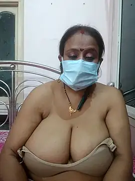 Barna_Love webcam show