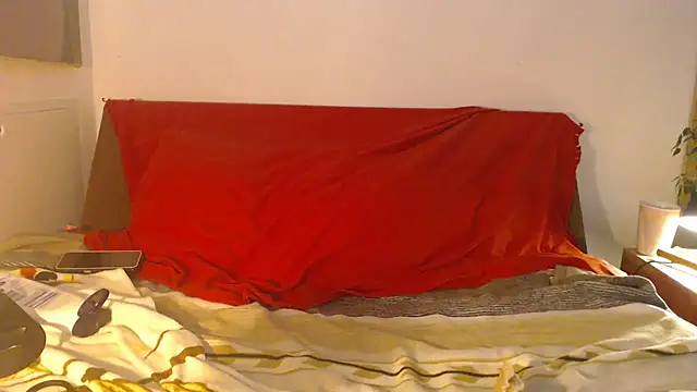 Show modela EdelHolz91 na web-kameri