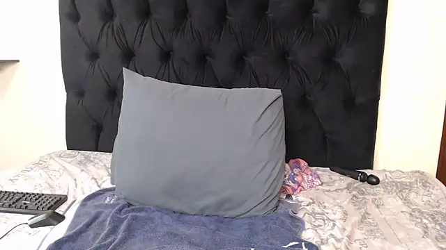 Mimi_Passionのウェブカメラショー