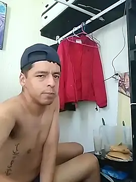 Junior_47 Show Webcam