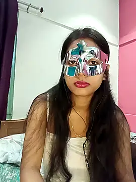 neha8824 Adlı Modelin Canlı XXX Sohbeti