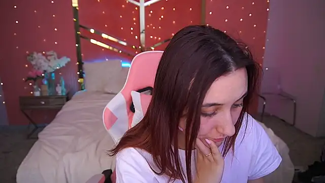 RoxieRay live XXX chat