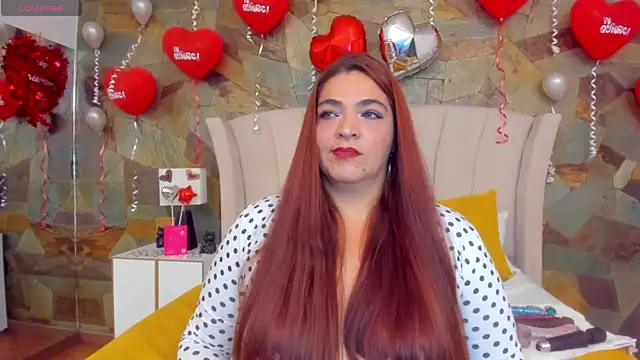 GabyGrey_のライブXXXチャット