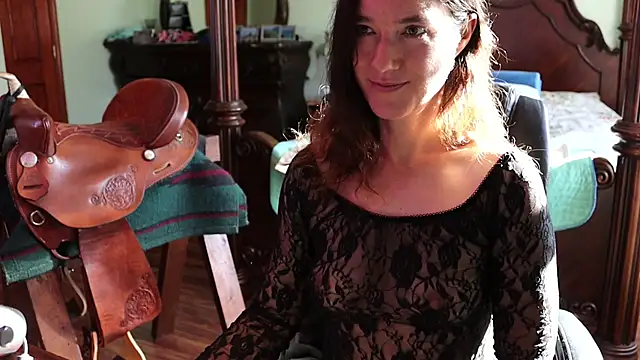 Czat XXX na żywo – thornburyrose