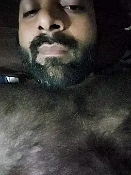 Вебкам-шоу Hunter35676