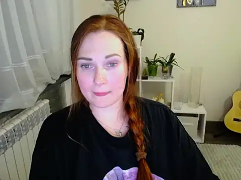 Lady_Tiana 现场XXX聊天