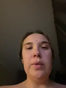 Show modela Sandra_SW_ na web-kameri