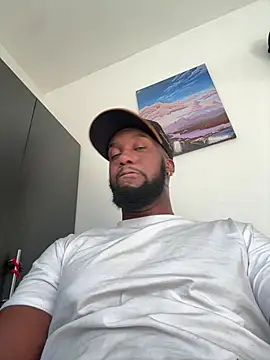 blackdrey18 Show in webcam